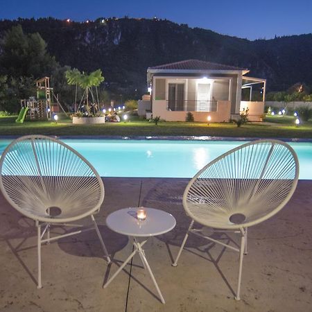 Casa Di Varco Frínion Dış mekan fotoğraf