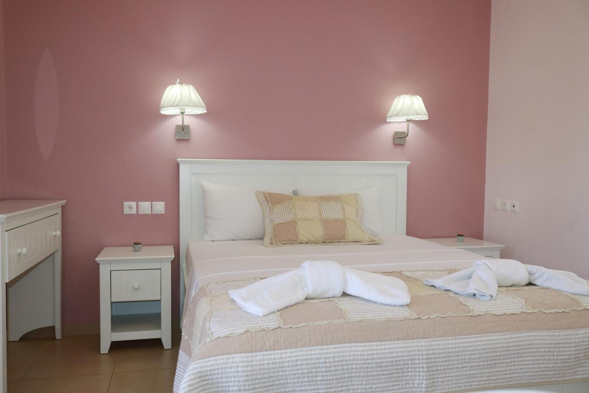 Casa Di Varco Frínion Dış mekan fotoğraf