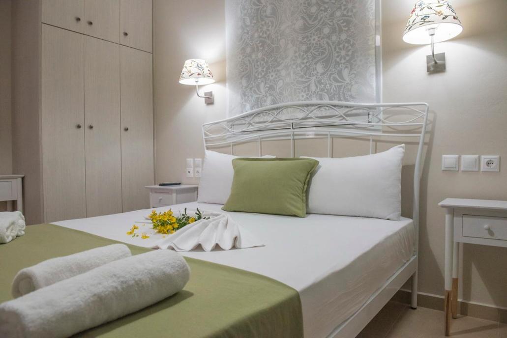 Casa Di Varco Frínion Dış mekan fotoğraf