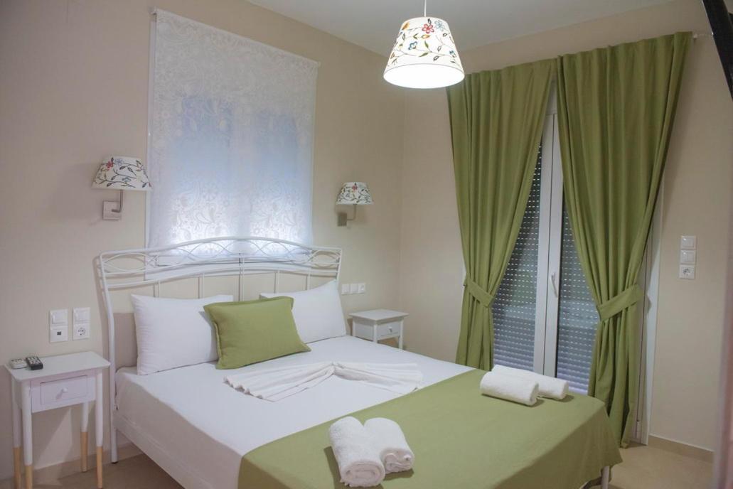 Casa Di Varco Frínion Dış mekan fotoğraf