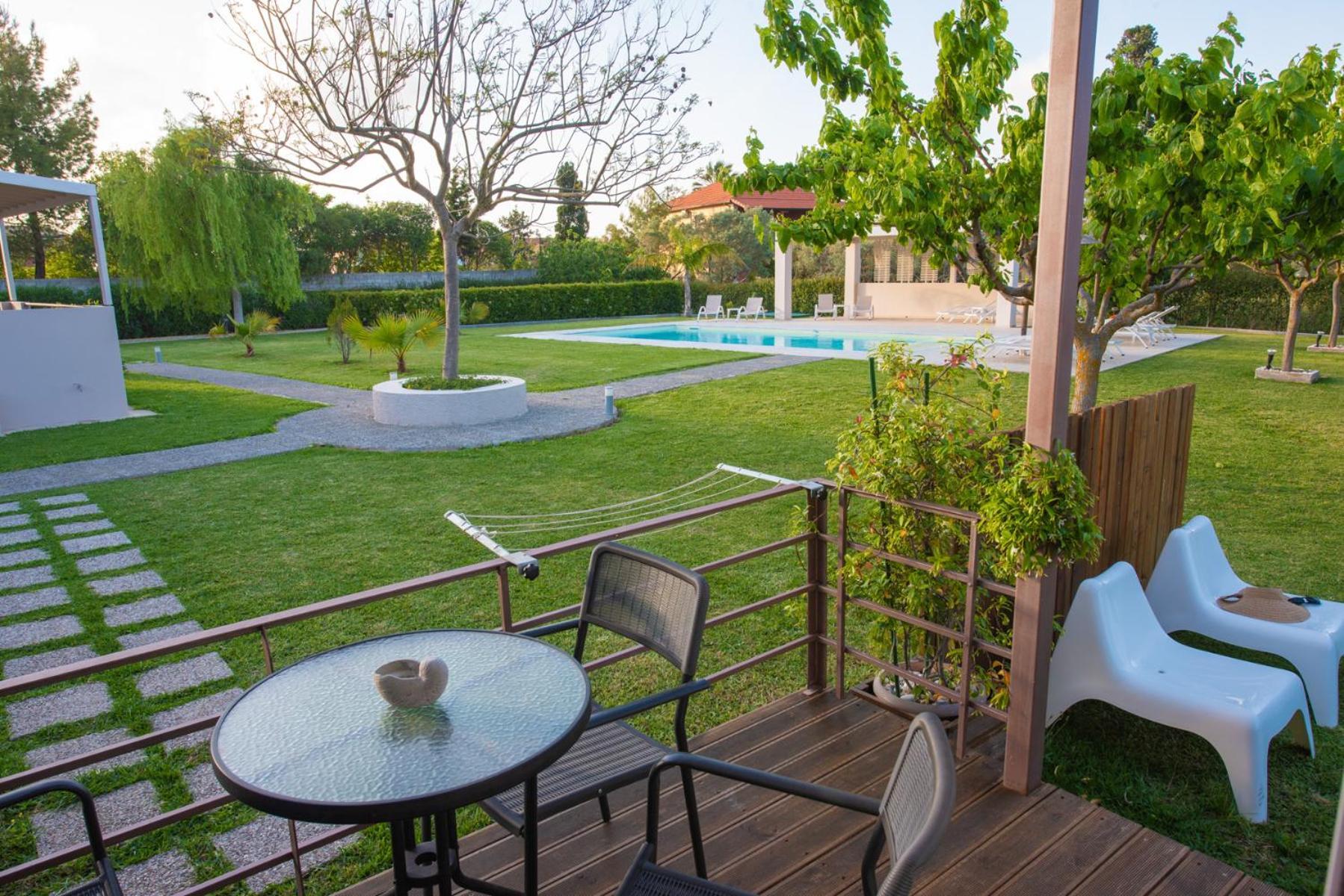 Casa Di Varco Frínion Dış mekan fotoğraf