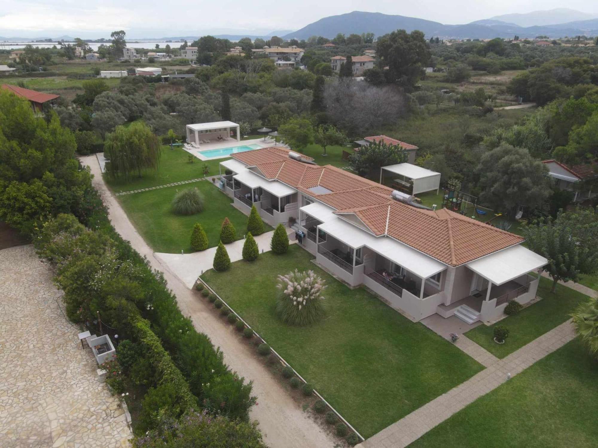 Casa Di Varco Frínion Dış mekan fotoğraf