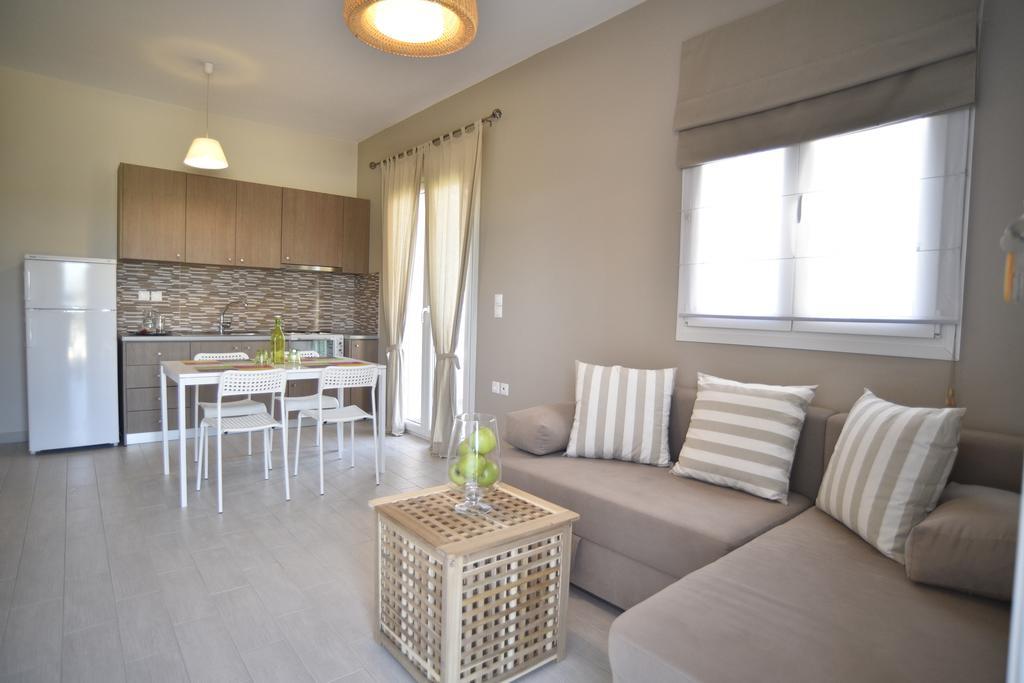 Casa Di Varco Frínion Oda fotoğraf