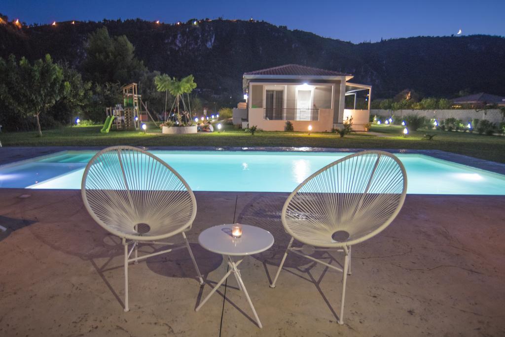 Casa Di Varco Frínion Dış mekan fotoğraf
